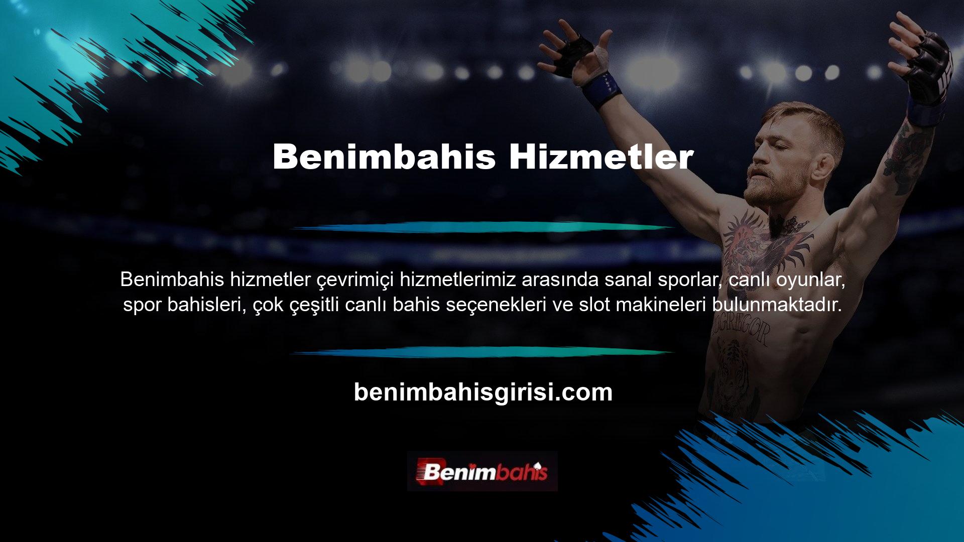 Titiz bir tasarım ve tüm Türkçe alan adlarında senkronize çeviri ile sitenin kullanıcı dostu olması sağlanmıştır