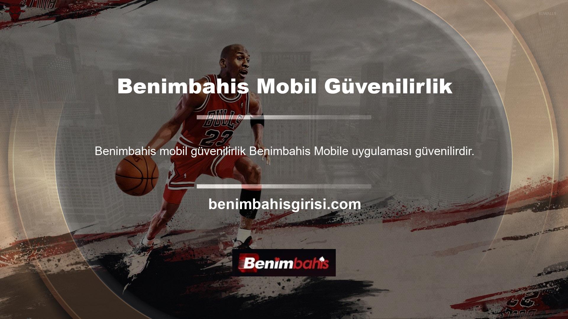Yapılmış bahis sitelerine baktığımızda, Benimbahis adının da bu sitelere dahil edildiğini görüyoruz