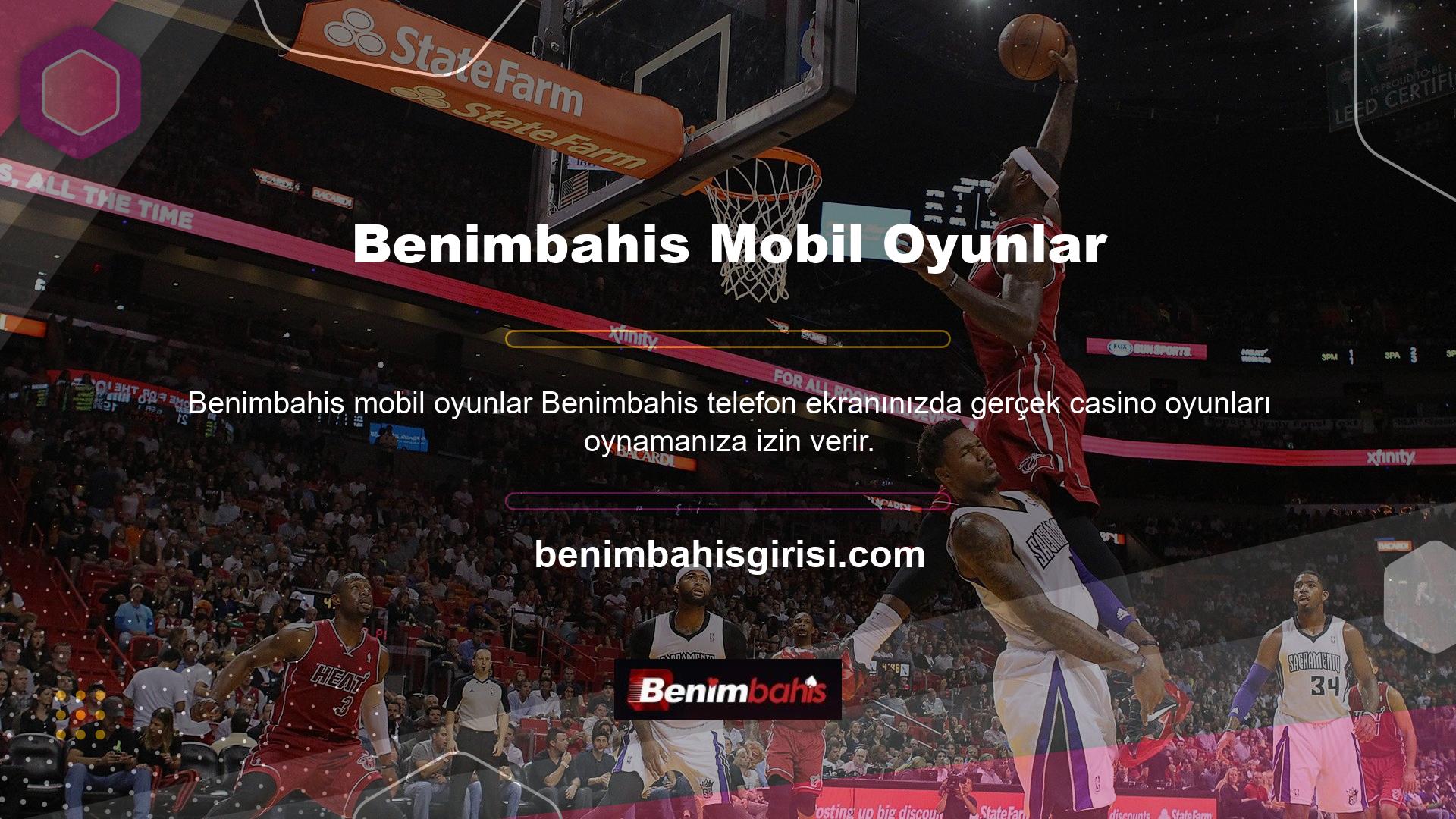 Benimbahis varsa, bunları kullanmayı zor bulabilirsiniz