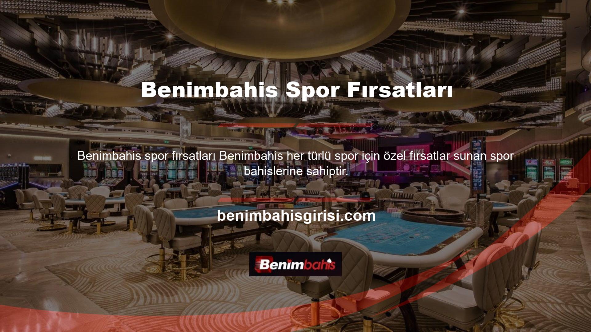 Fiyatları karşılaştırabilir ve birçok spor ve aktivitenin sayılarını görebilirsiniz